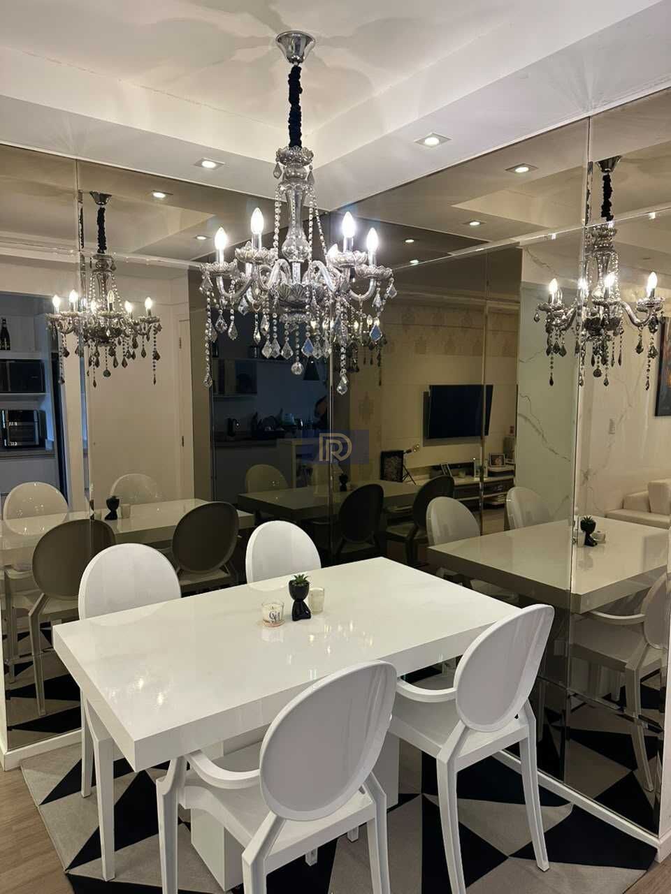 Apartamento, 2 quartos, 64 m² - Foto 13