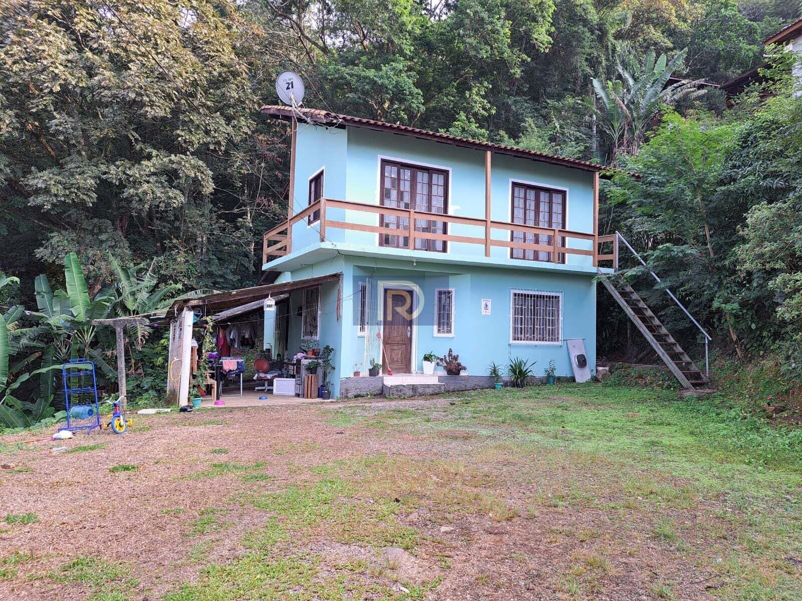 Casa, 5 quartos, 130 m² - Foto 12