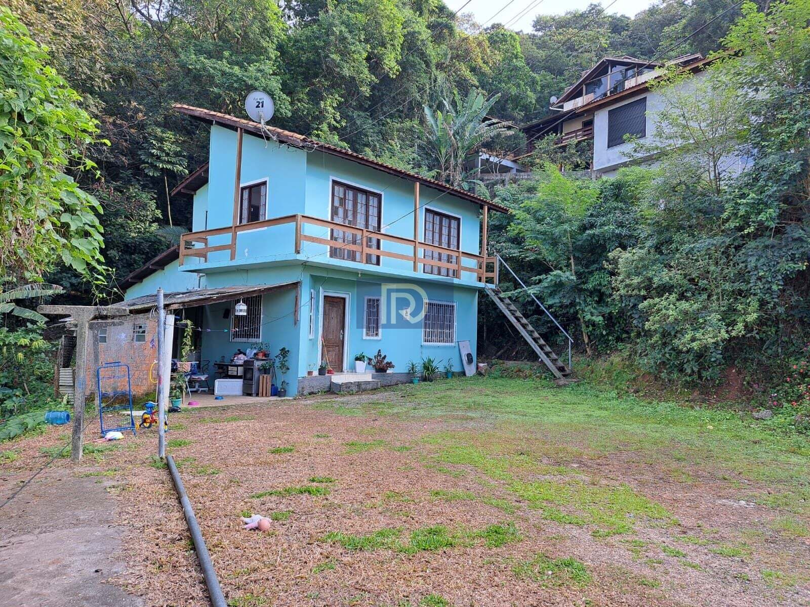 Casa, 5 quartos, 130 m² - Foto 11