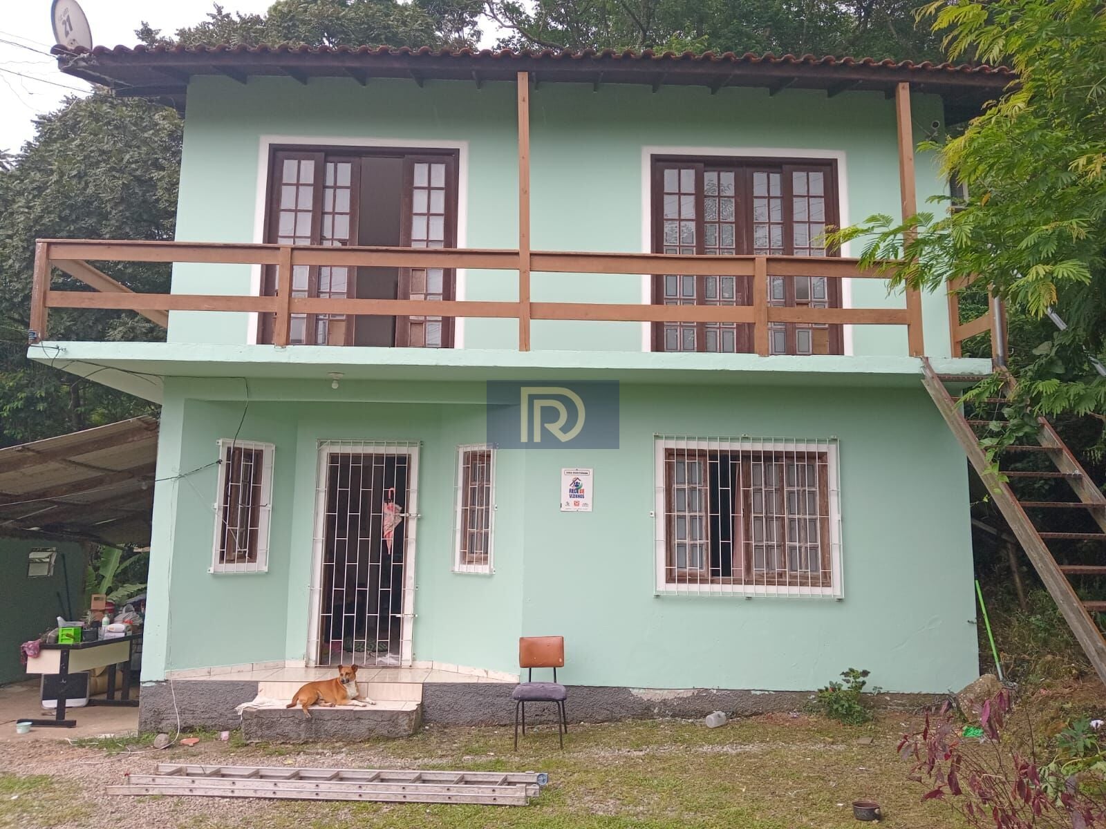 Casa, 5 quartos, 130 m² - Foto 23