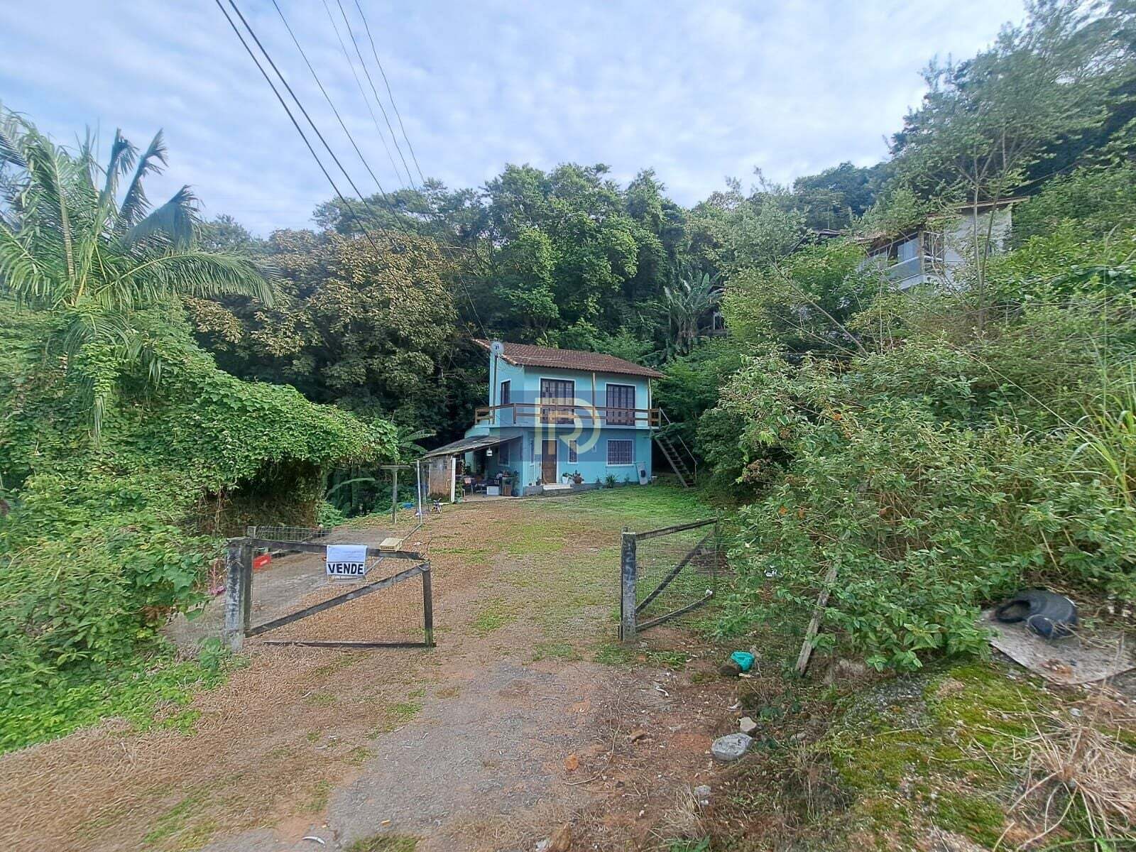 Casa, 5 quartos, 130 m² - Foto 4
