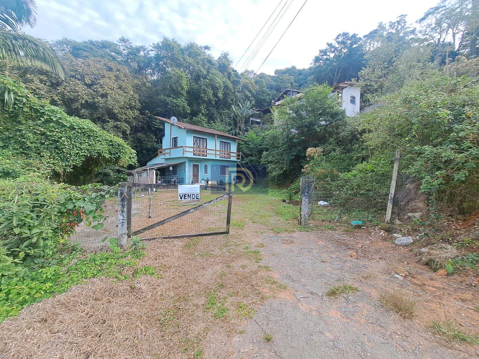 Casa, 5 quartos, 130 m² - Foto 5