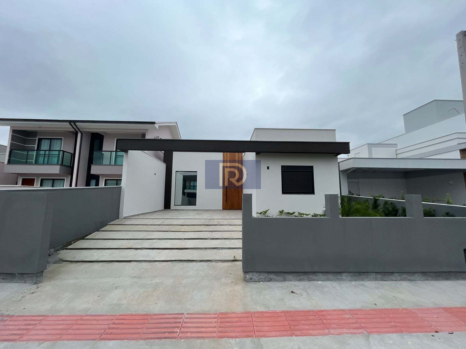 Casa, 3 quartos, 100 m² - Foto 1