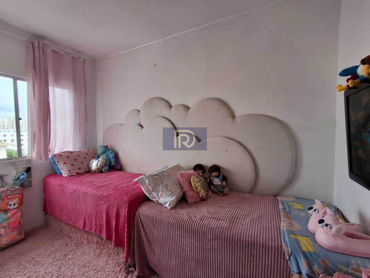 Apartamento, 2 quartos, 65 m² - Foto 13