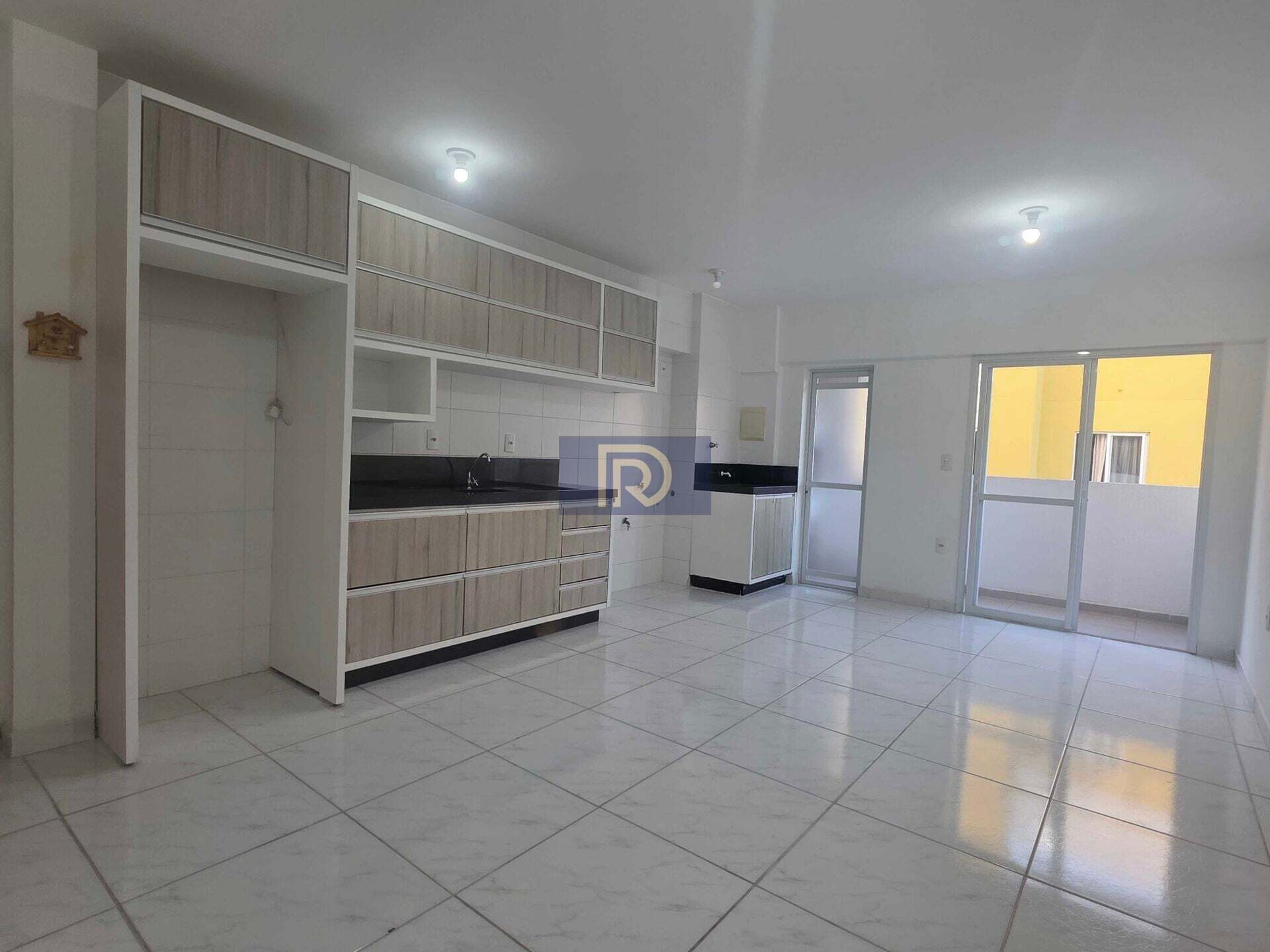 Apartamento, 2 quartos, 68 m² - Foto 1
