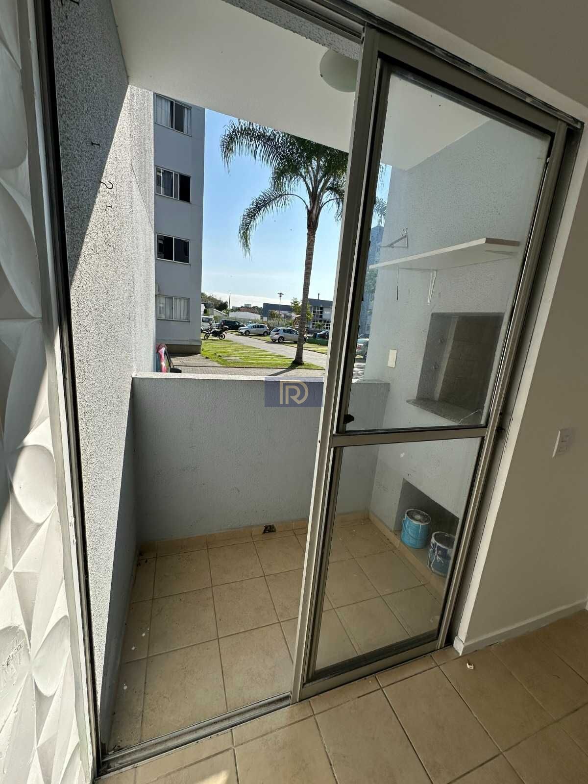 Apartamento, 2 quartos, 48 m² - Foto 9