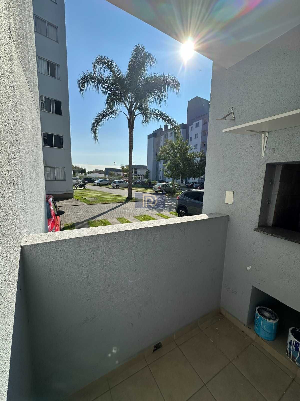 Apartamento, 2 quartos, 48 m² - Foto 8