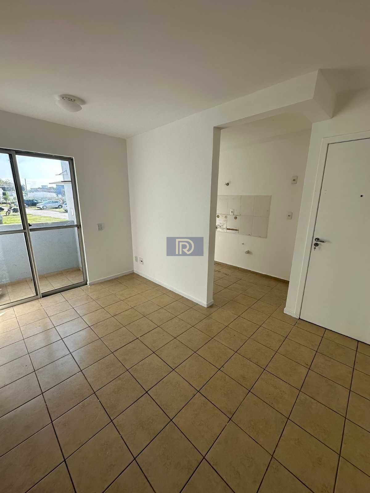 Apartamento, 2 quartos, 48 m² - Foto 7