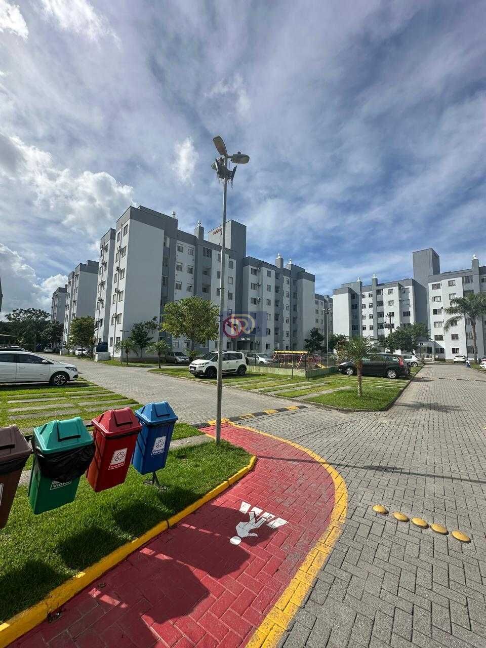 Apartamento, 2 quartos, 48 m² - Foto 18