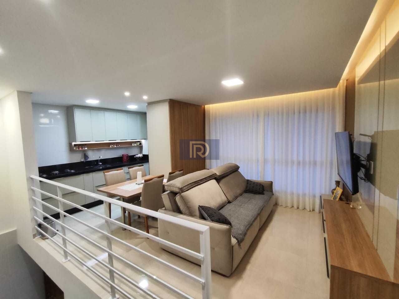 Sobrado, 3 quartos, 189 m² - Foto 4