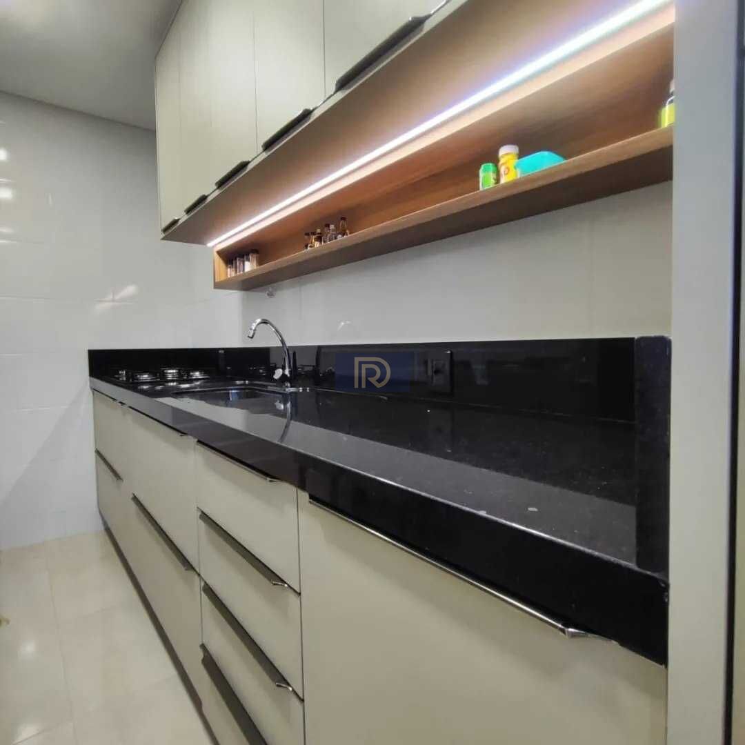 Sobrado, 3 quartos, 189 m² - Foto 13