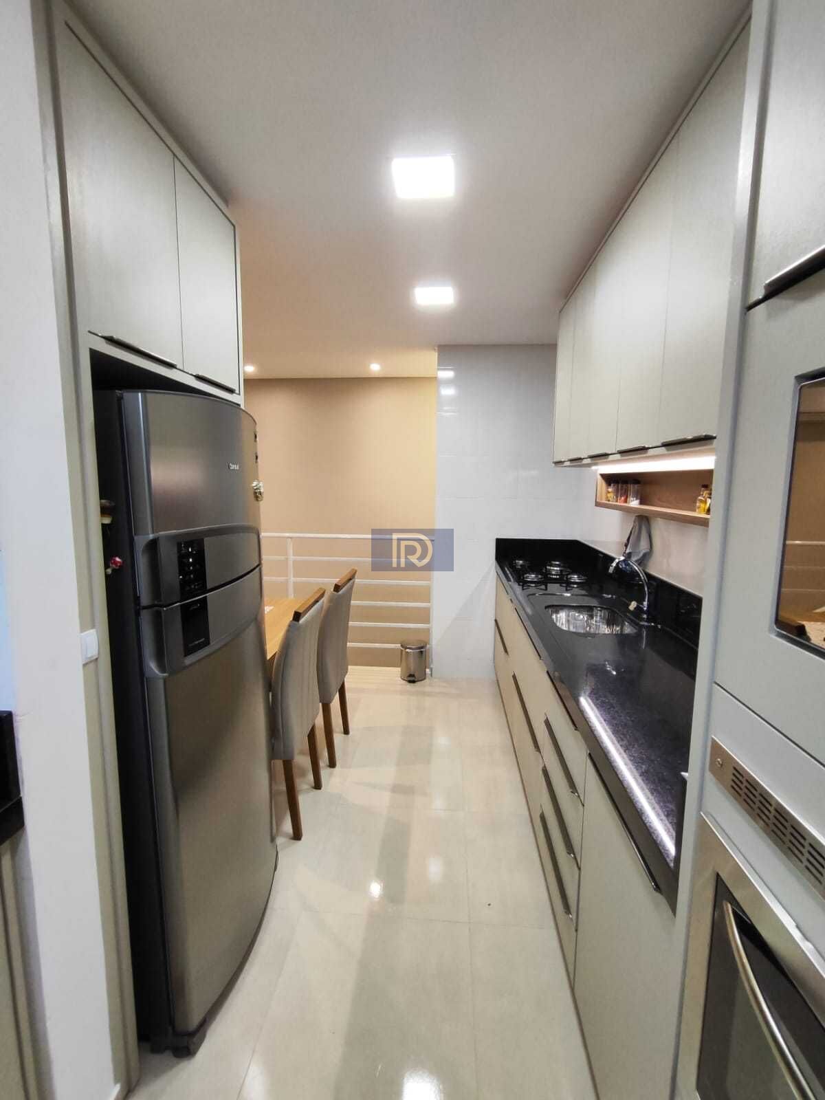 Sobrado, 3 quartos, 189 m² - Foto 10