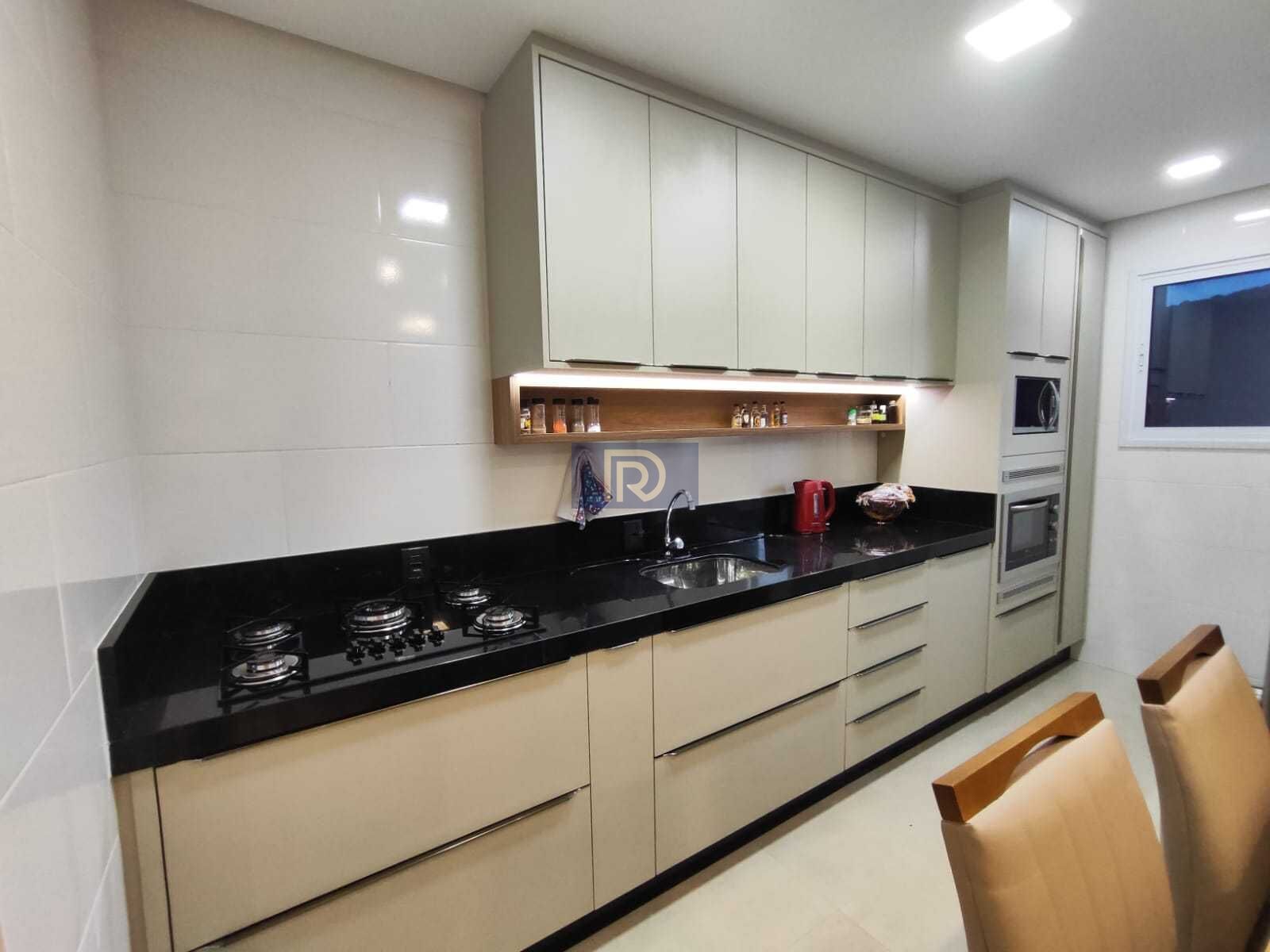 Sobrado, 3 quartos, 189 m² - Foto 8