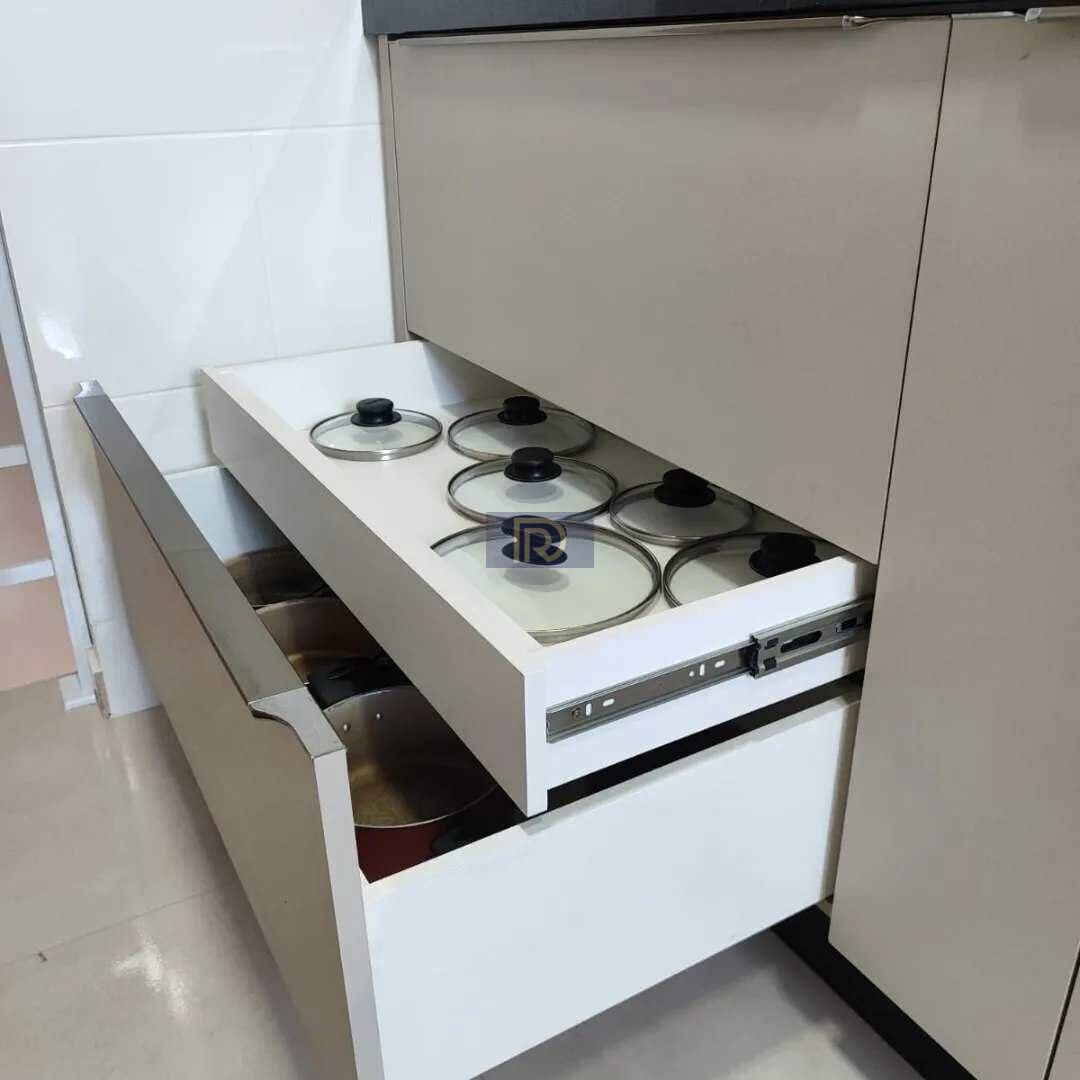 Sobrado, 3 quartos, 189 m² - Foto 12