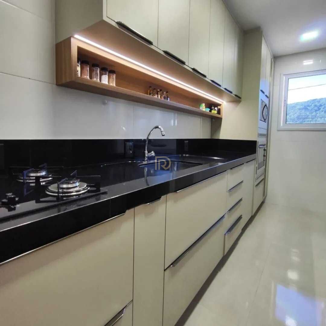 Sobrado, 3 quartos, 189 m² - Foto 7