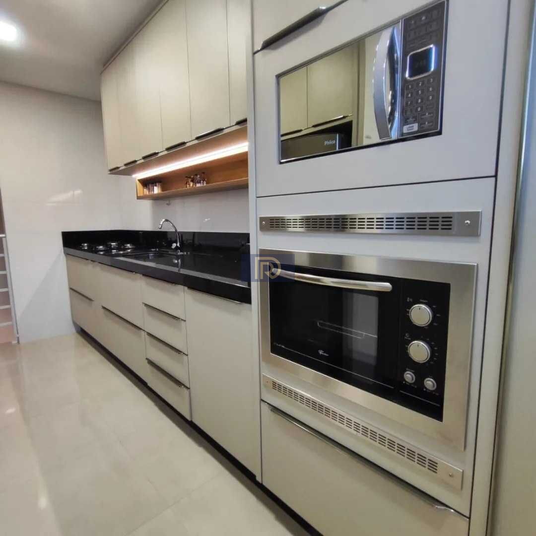 Sobrado, 3 quartos, 189 m² - Foto 6
