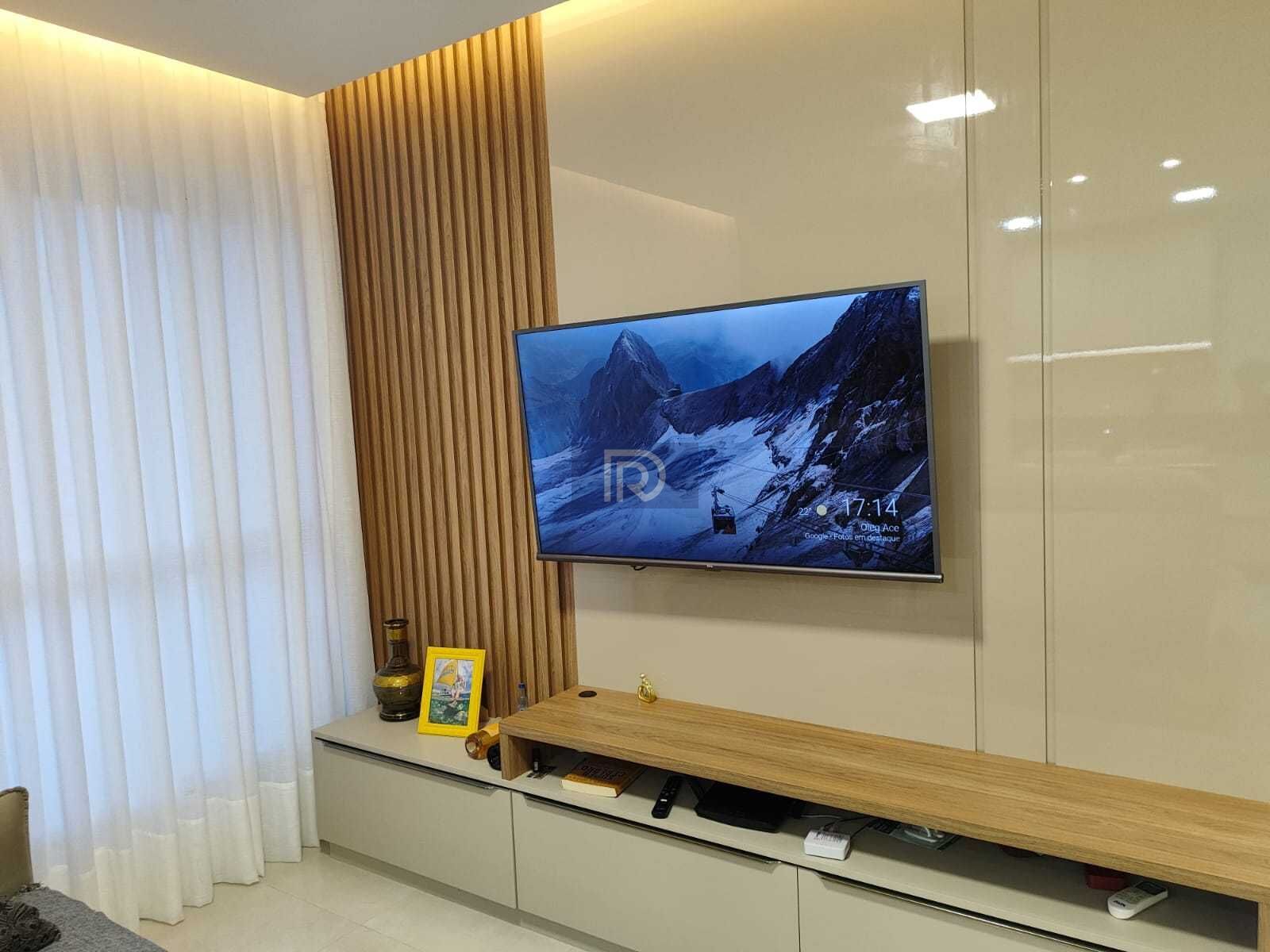 Sobrado, 3 quartos, 189 m² - Foto 5