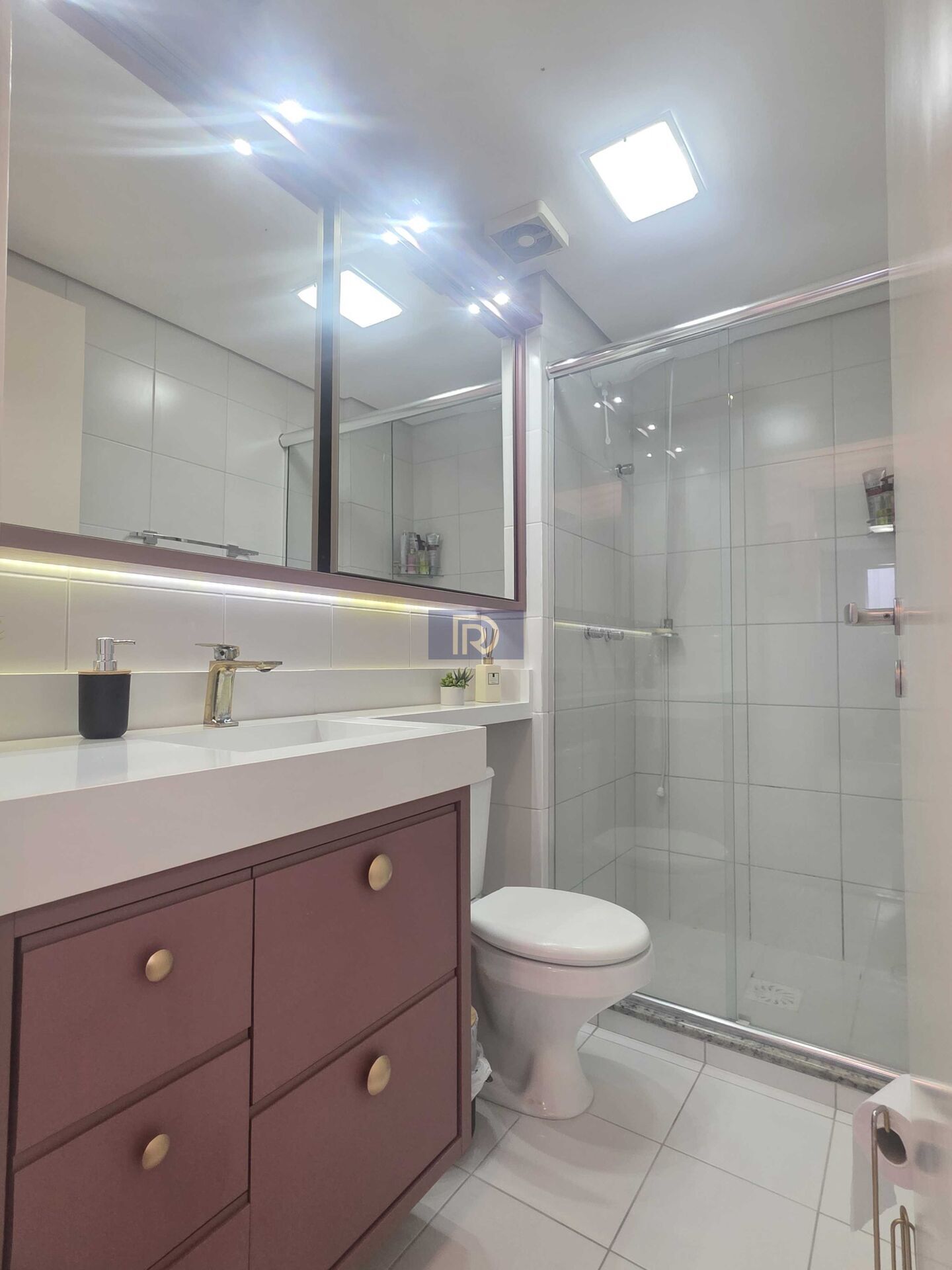 Apartamento, 2 quartos, 67 m² - Foto 8