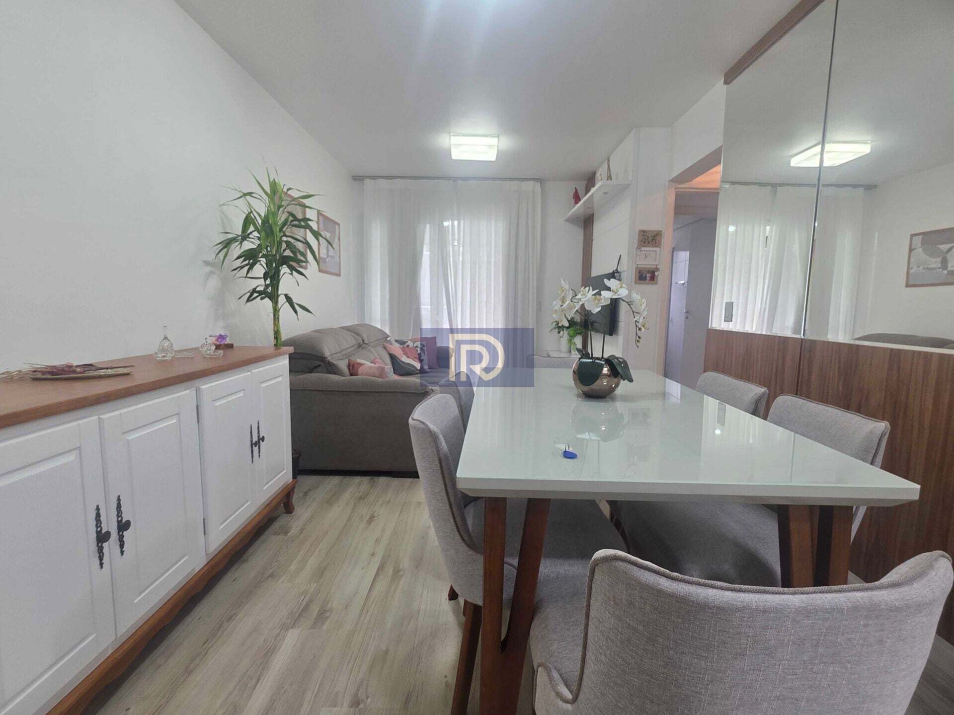 Apartamento, 2 quartos, 67 m² - Foto 2
