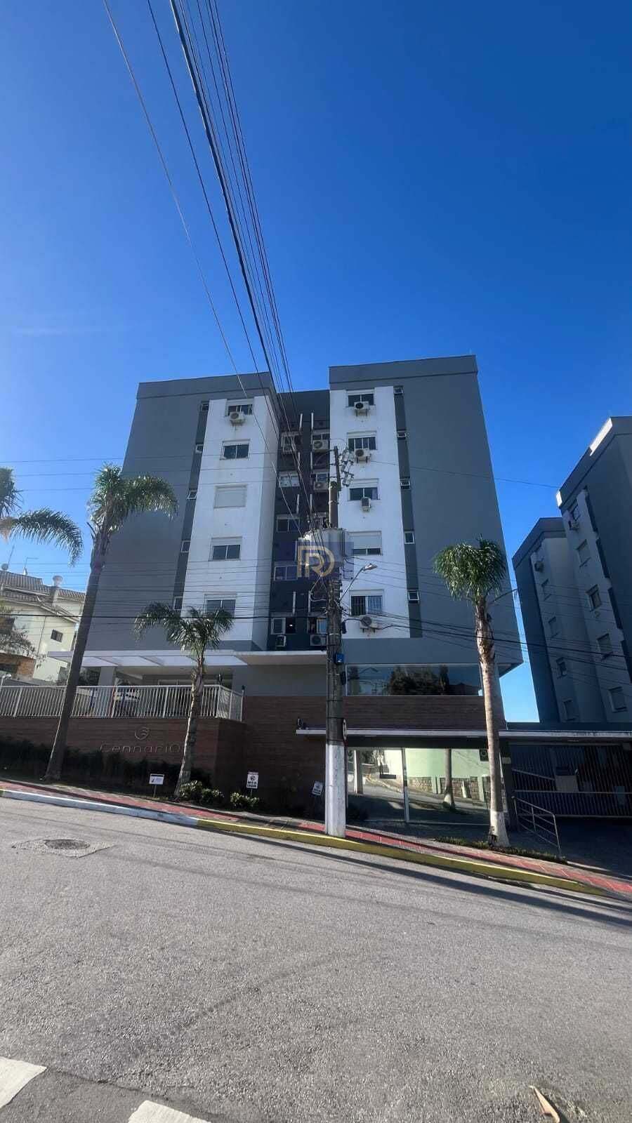 Apartamento, 2 quartos, 67 m² - Foto 33