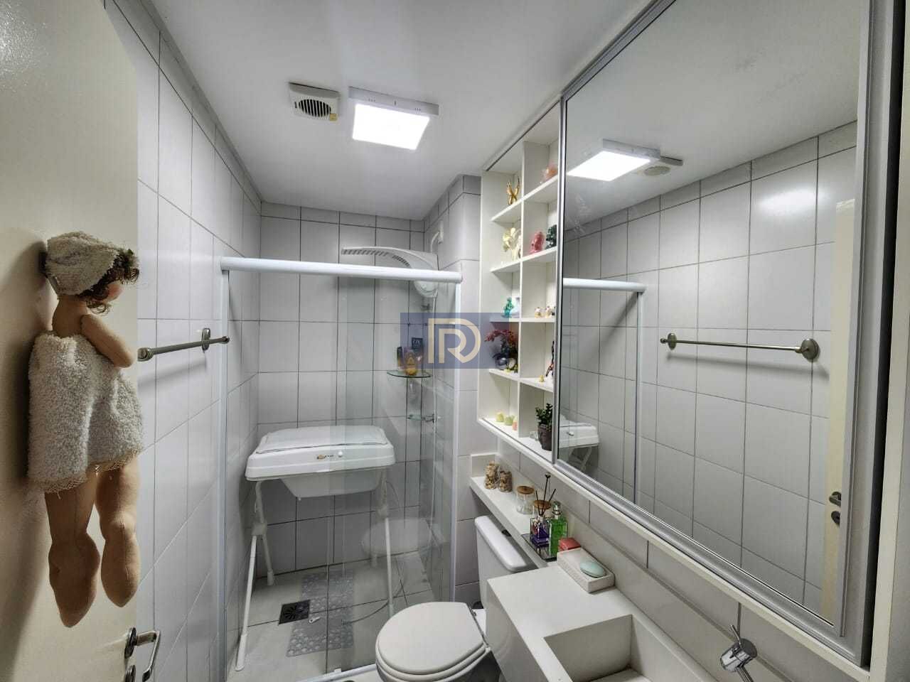 Apartamento, 3 quartos, 75 m² - Foto 12
