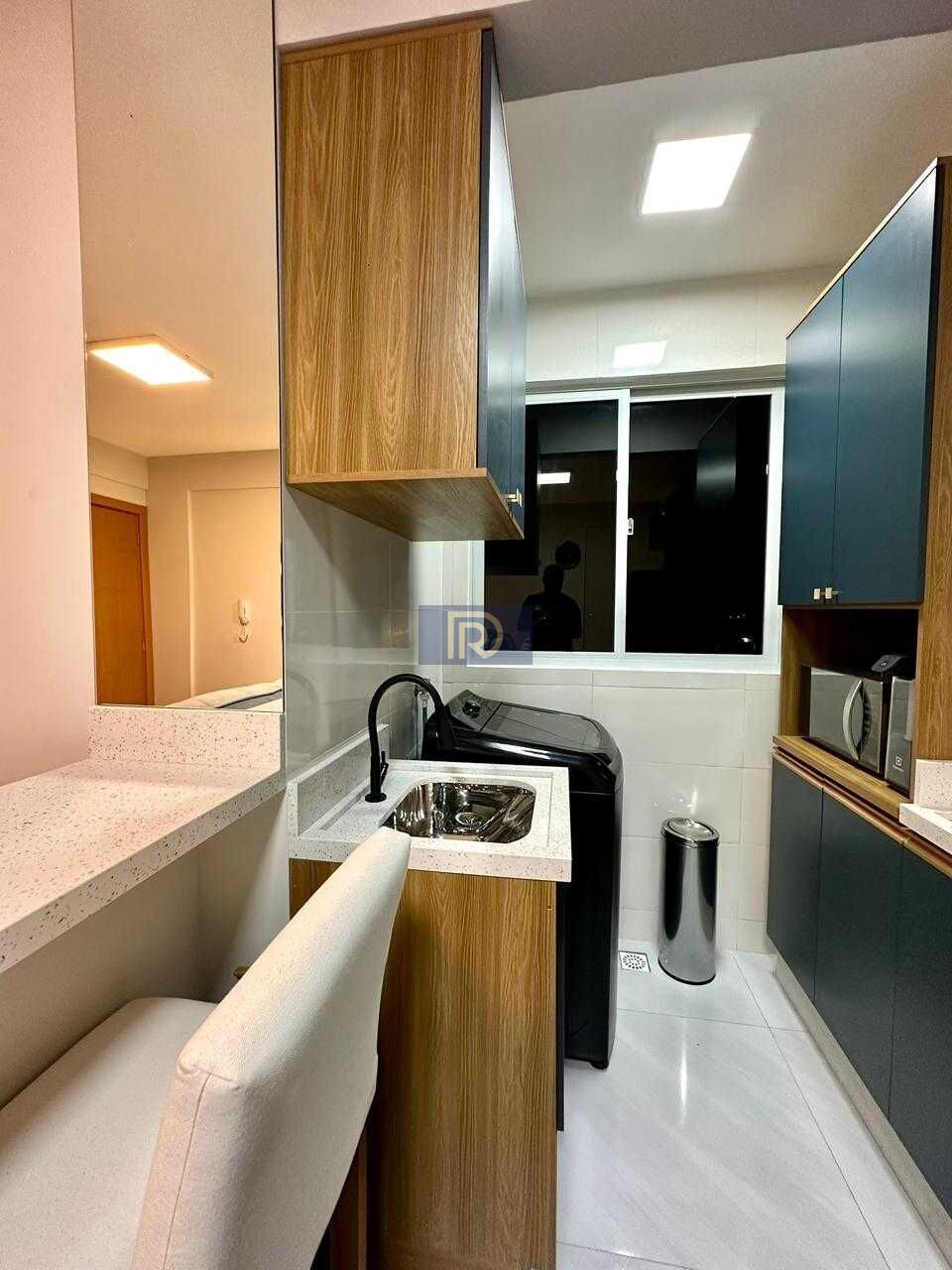 Apartamento, 2 quartos, 50 m² - Foto 13