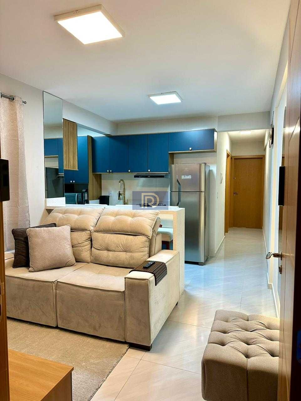 Apartamento, 2 quartos, 50 m² - Foto 8