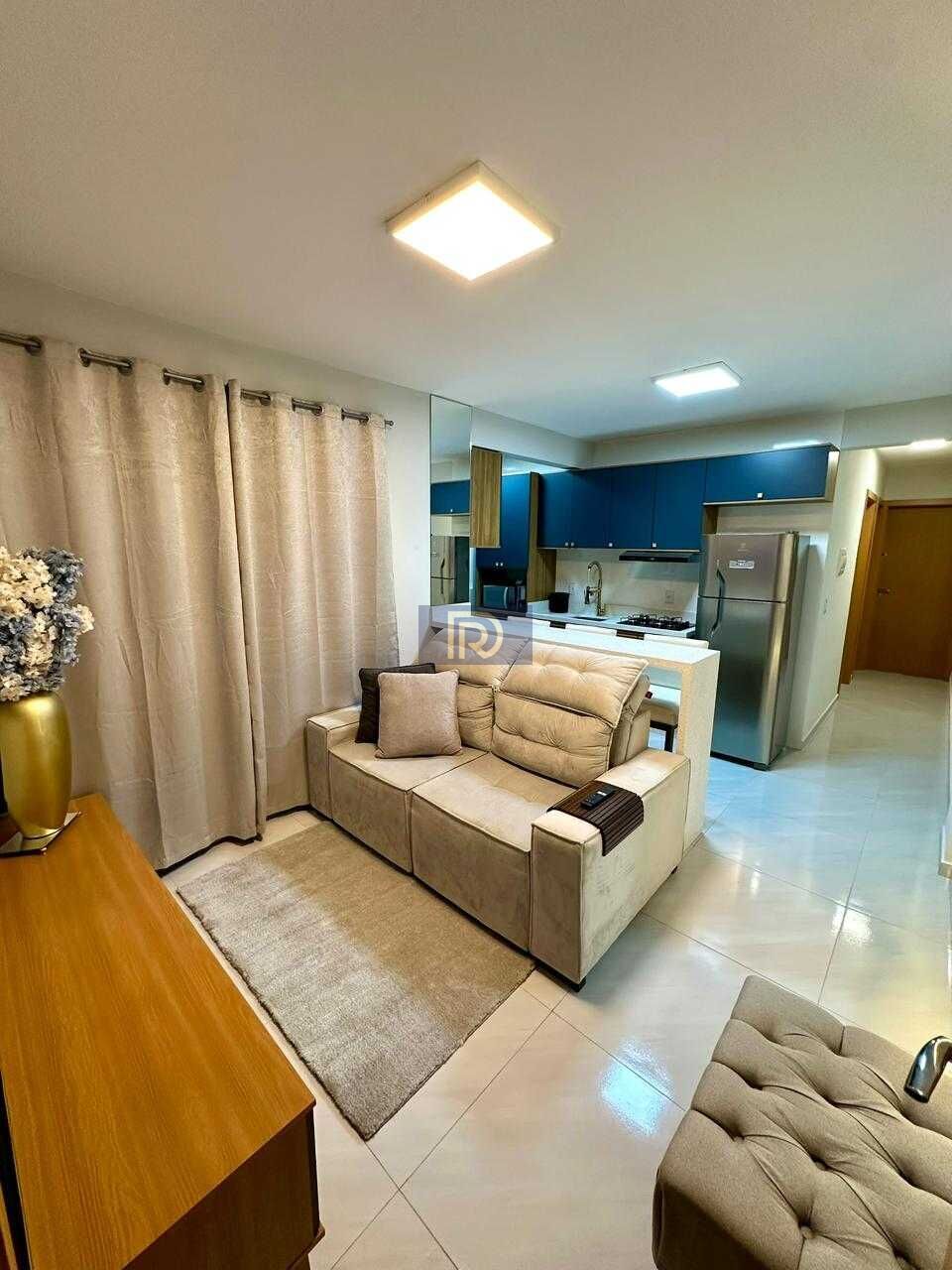 Apartamento, 2 quartos, 50 m² - Foto 6