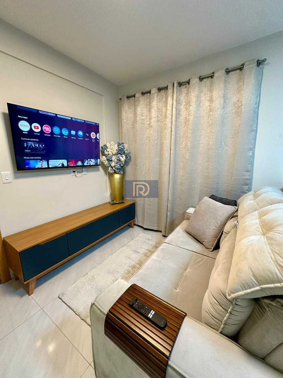 Apartamento, 2 quartos, 50 m² - Foto 7
