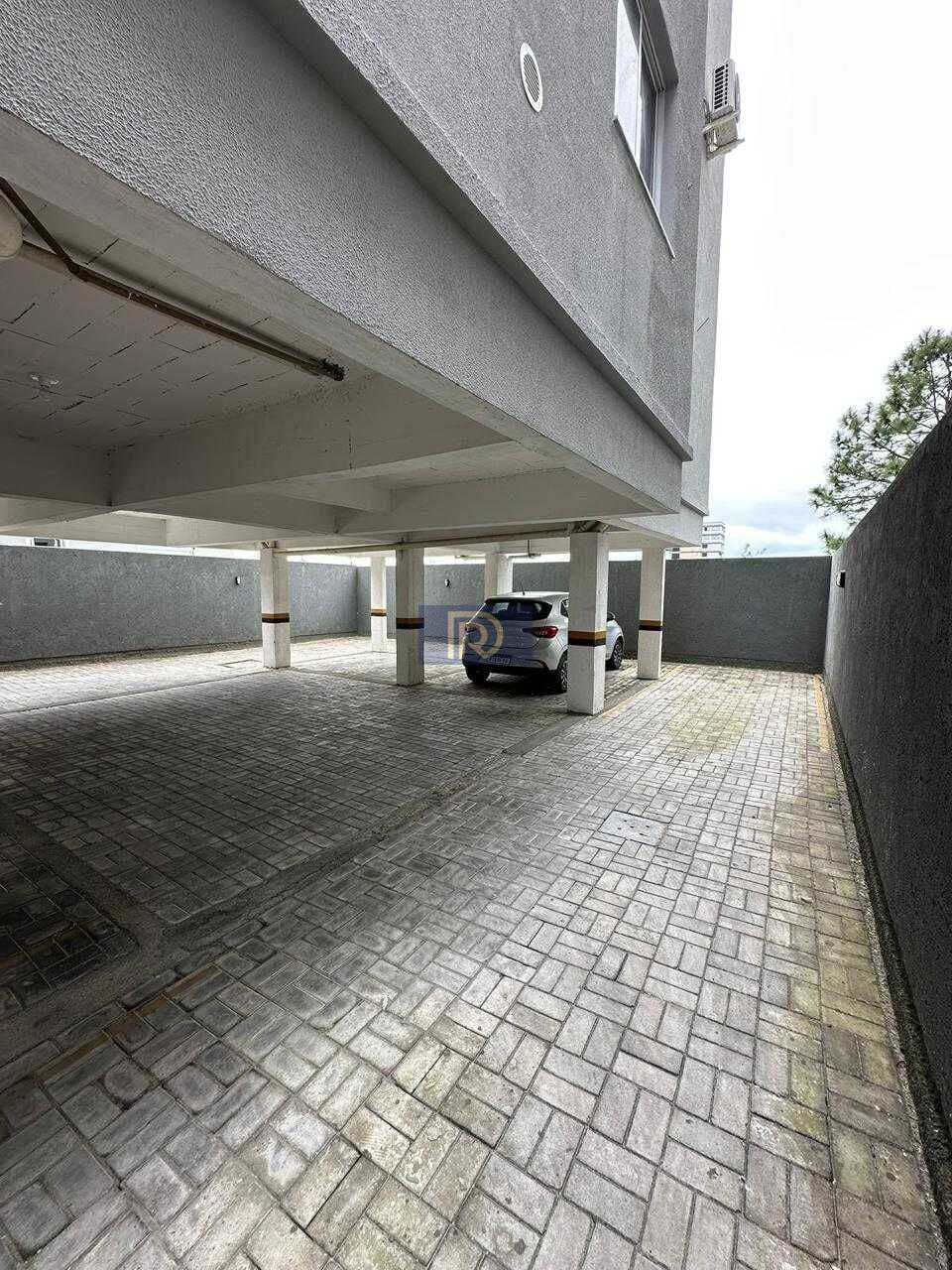 Apartamento, 2 quartos, 50 m² - Foto 29