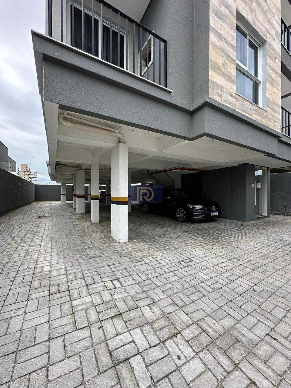 Apartamento, 2 quartos, 50 m² - Foto 26