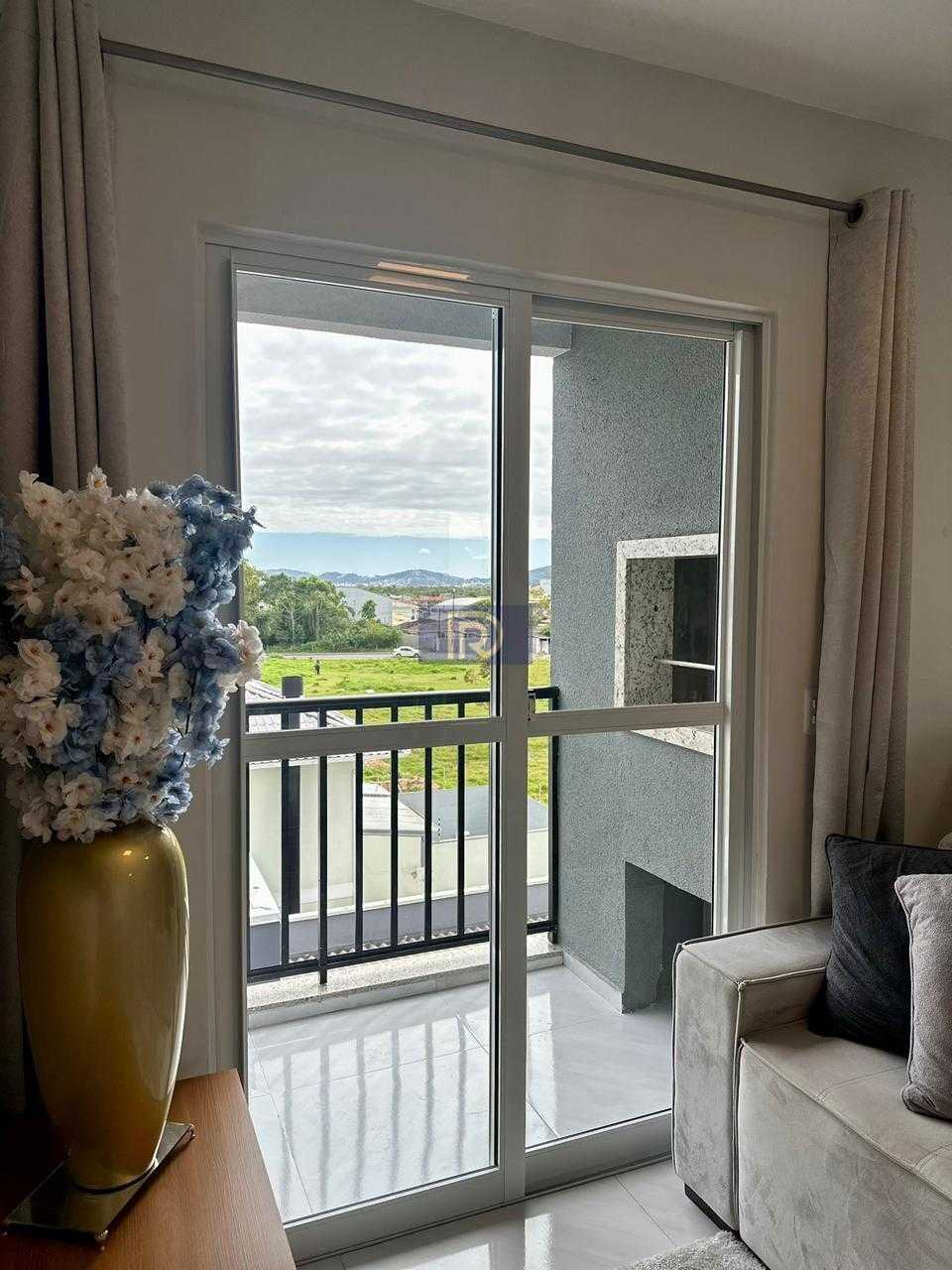Apartamento, 2 quartos, 50 m² - Foto 9