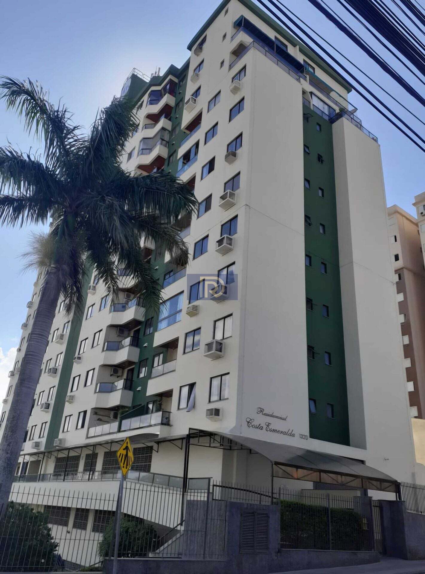 Apartamento, 2 quartos, 57 m² - Foto 1