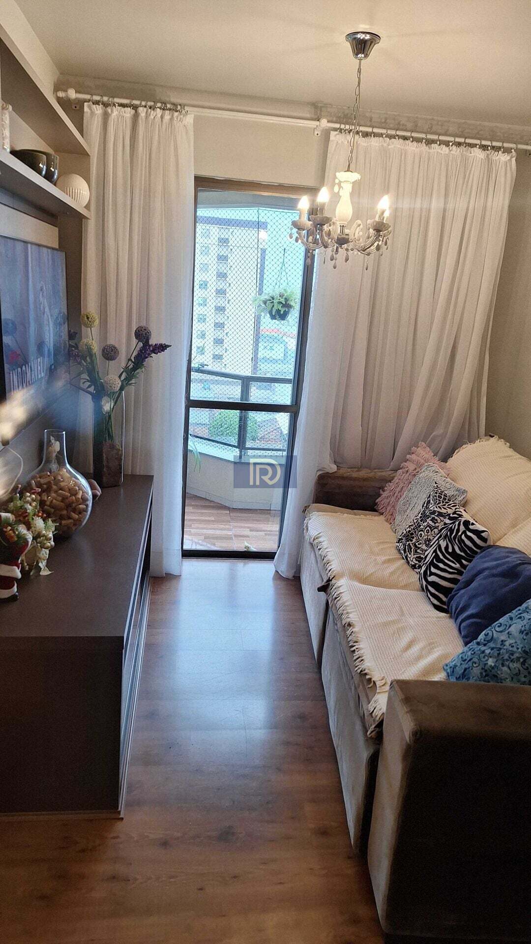 Apartamento, 2 quartos, 57 m² - Foto 4