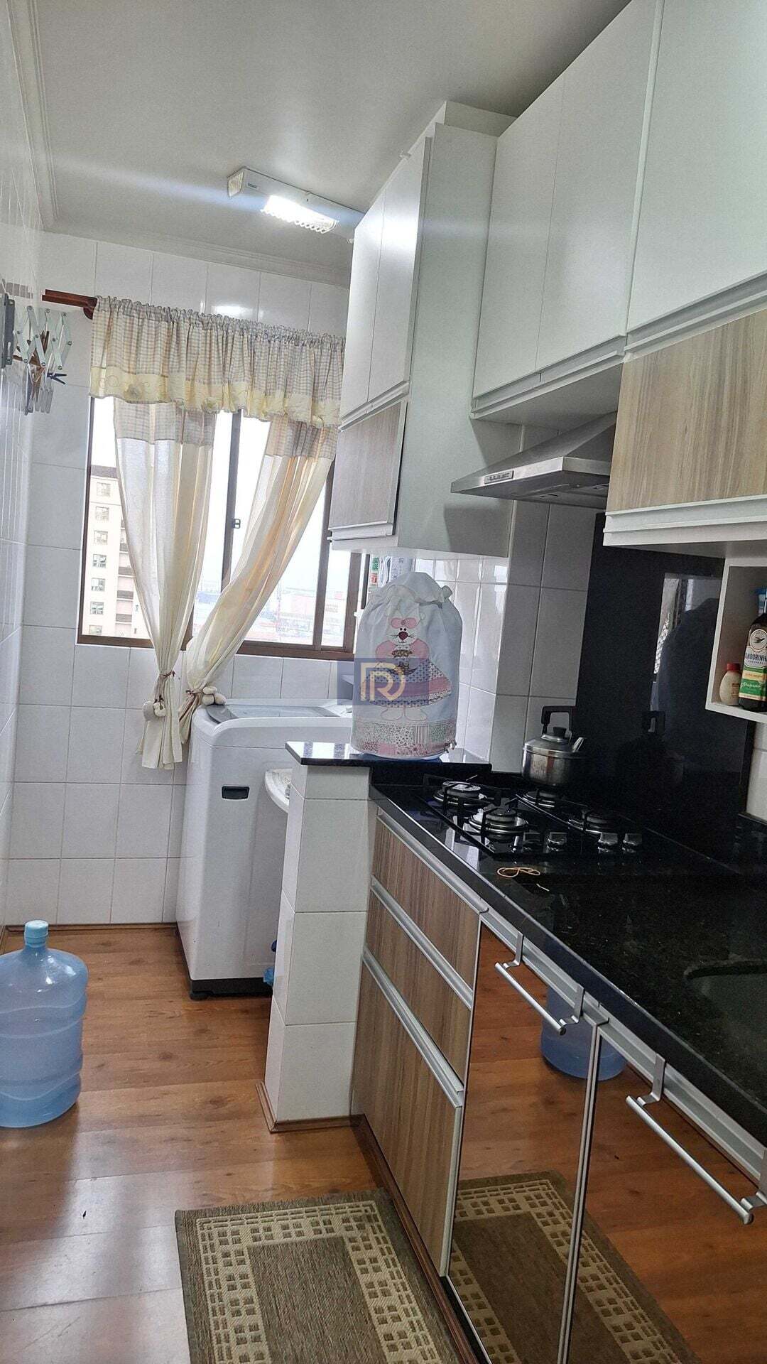 Apartamento, 2 quartos, 57 m² - Foto 8