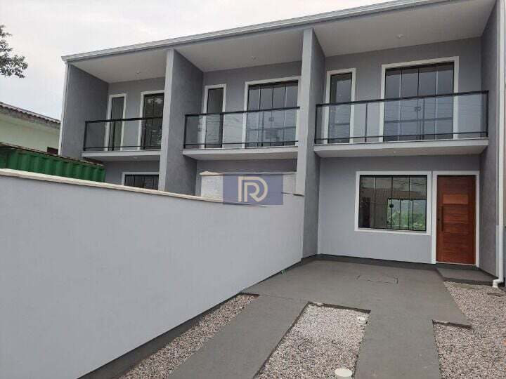 Sobrado, 2 quartos, 80 m² - Foto 16