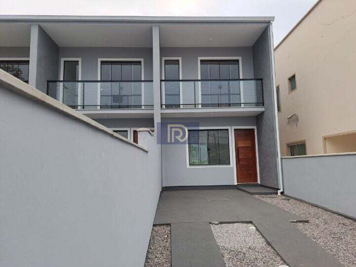 Sobrado, 2 quartos, 80 m² - Foto 18