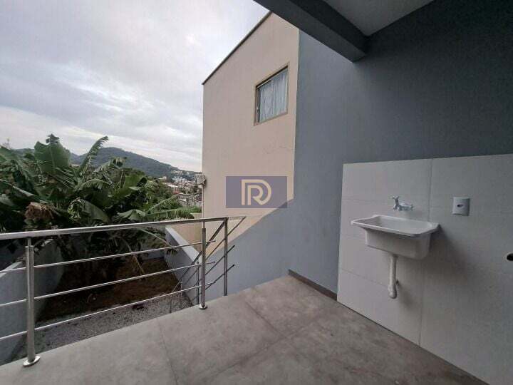 Sobrado, 2 quartos, 80 m² - Foto 12