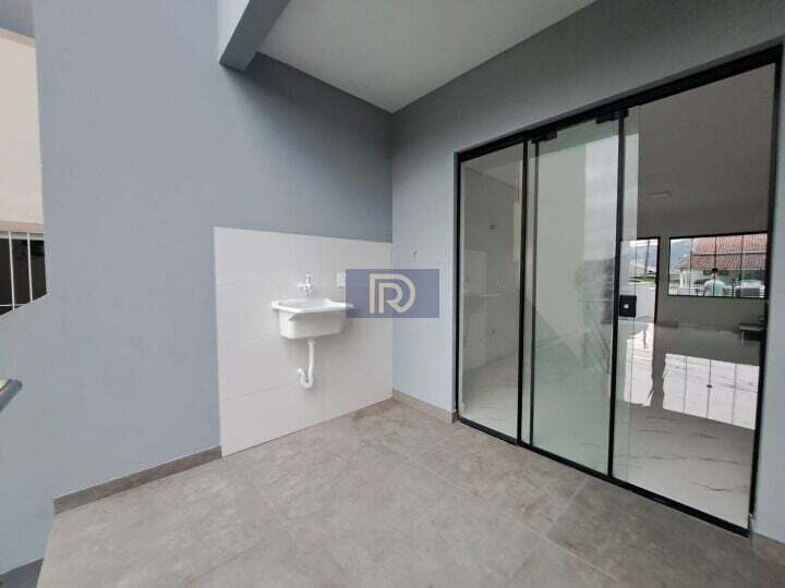 Sobrado, 2 quartos, 80 m² - Foto 15