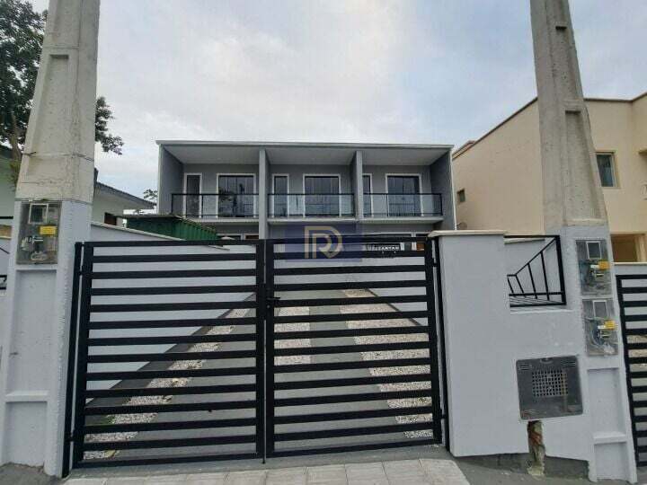 Sobrado, 2 quartos, 80 m² - Foto 11