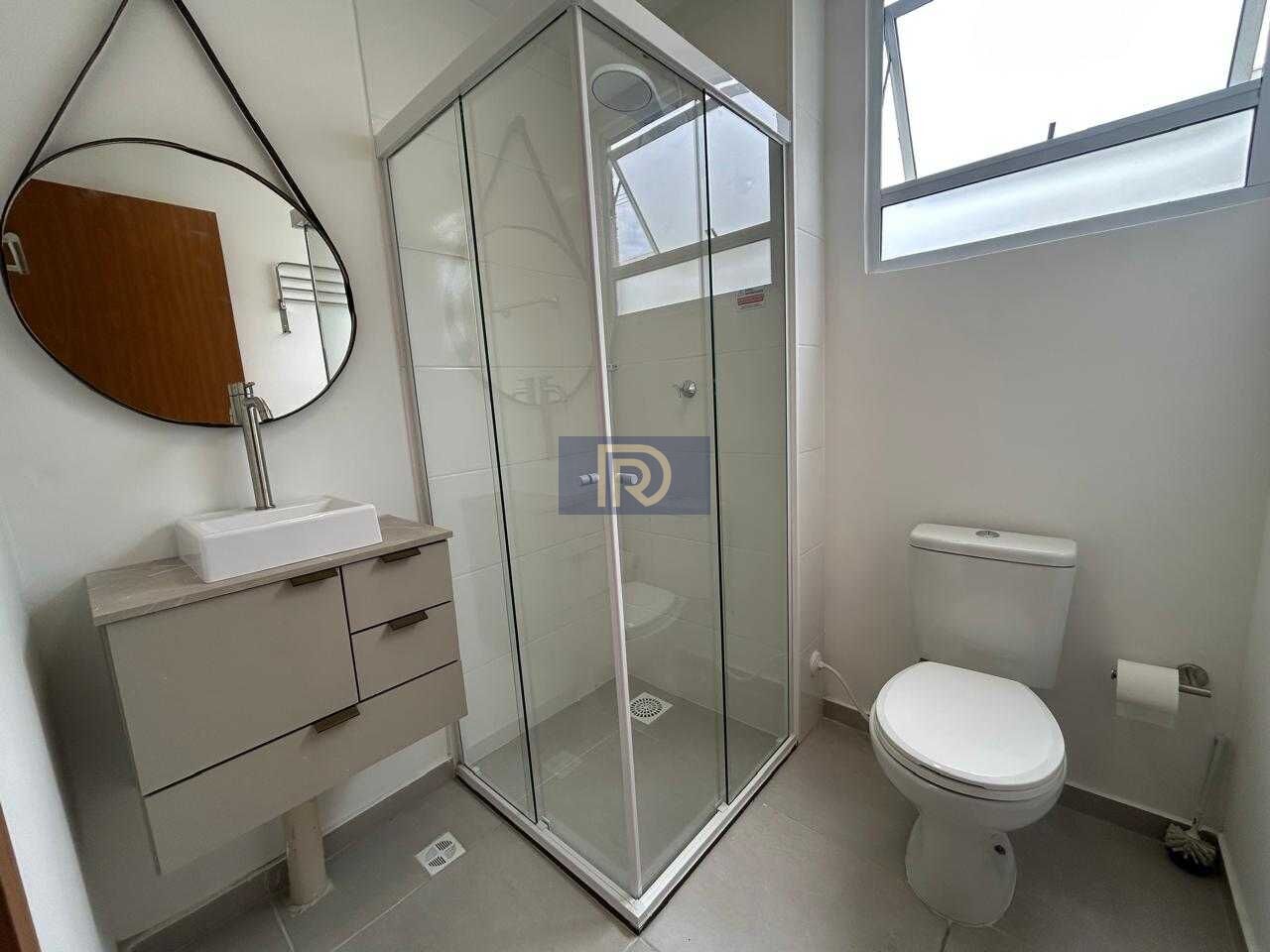 Apartamento, 2 quartos, 43 m² - Foto 7