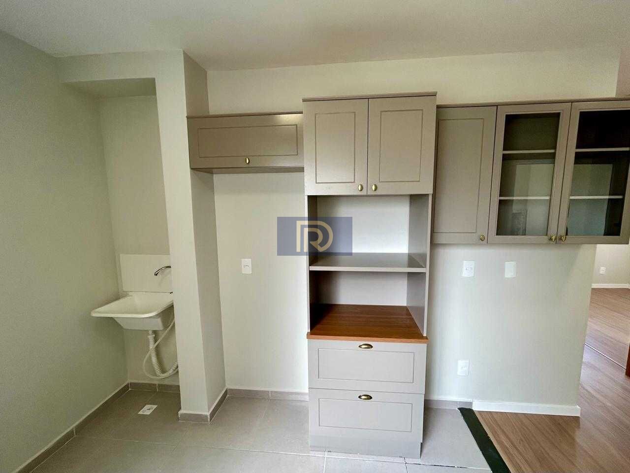 Apartamento, 2 quartos, 43 m² - Foto 4