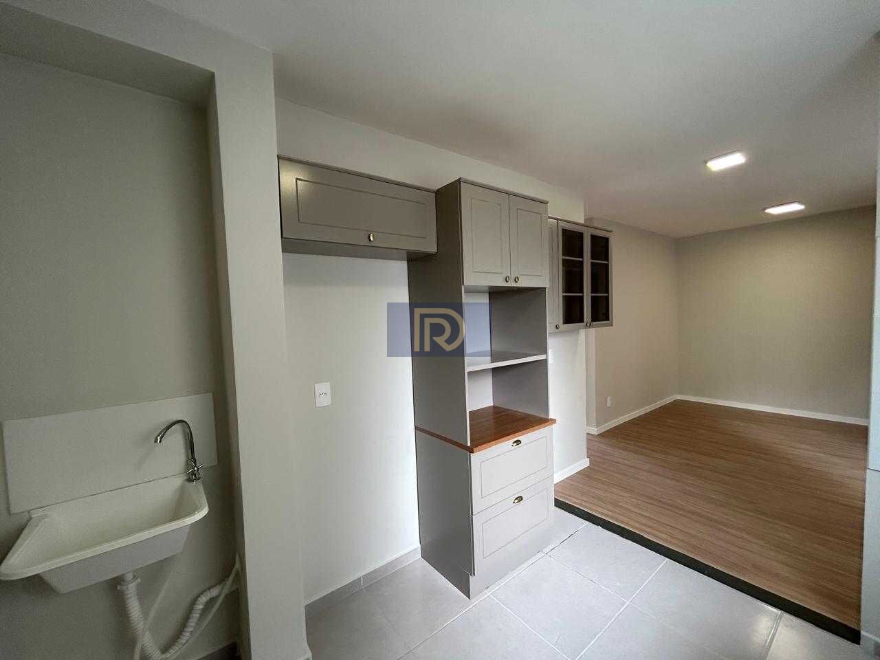 Apartamento, 2 quartos, 43 m² - Foto 6