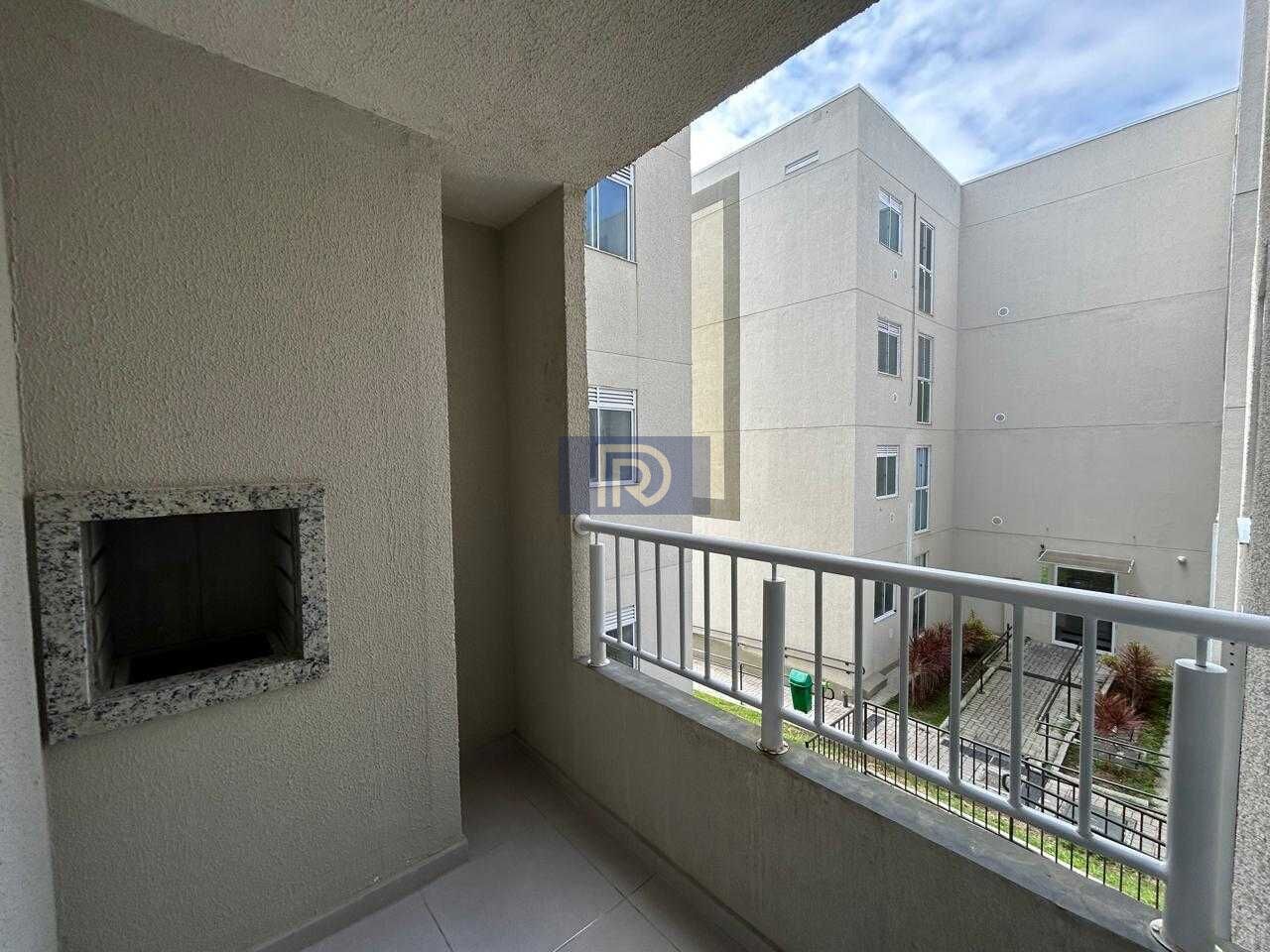 Apartamento, 2 quartos, 43 m² - Foto 8