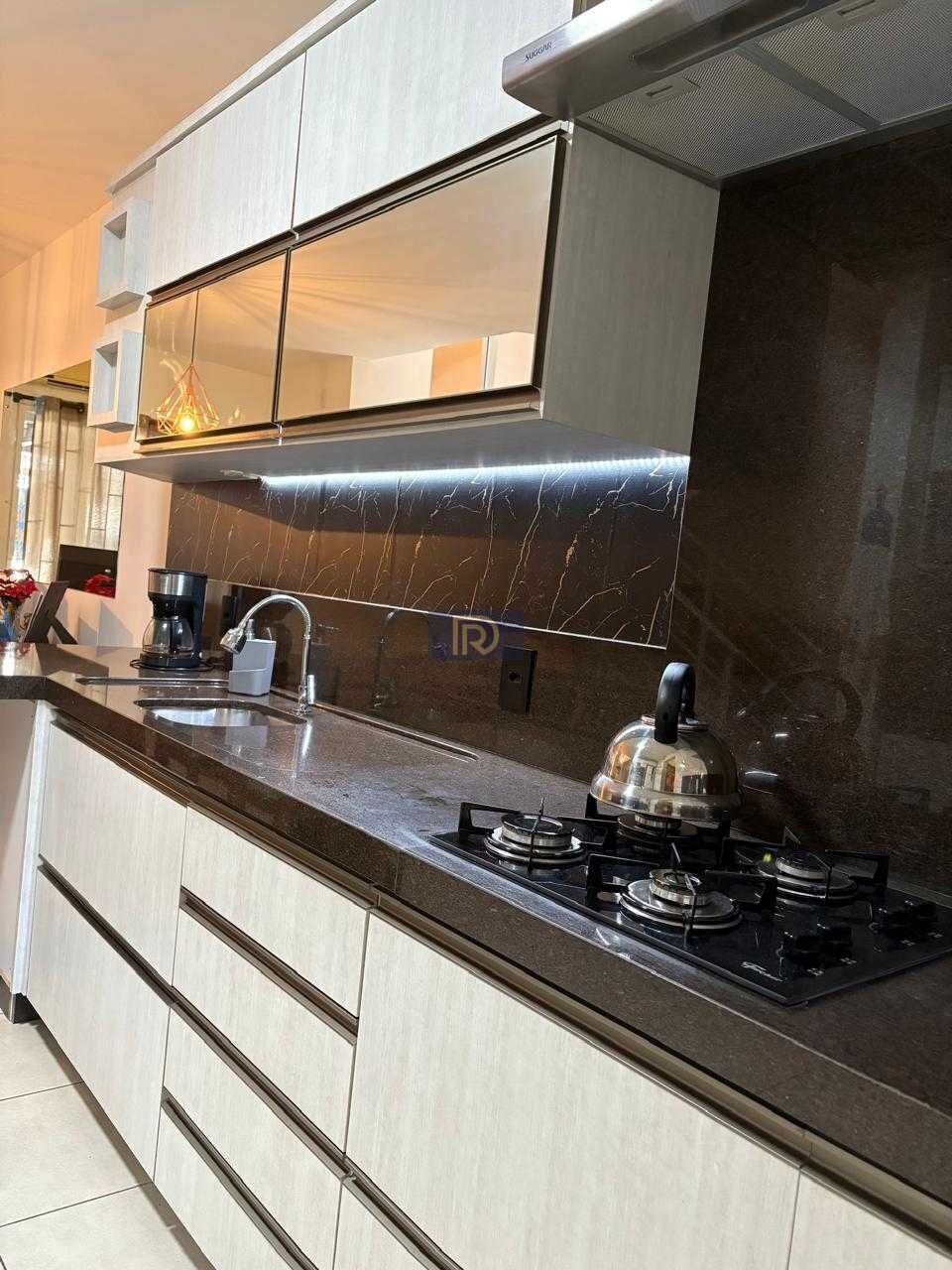 Sobrado, 3 quartos, 90 m² - Foto 5