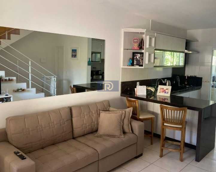 Sobrado, 3 quartos, 90 m² - Foto 4