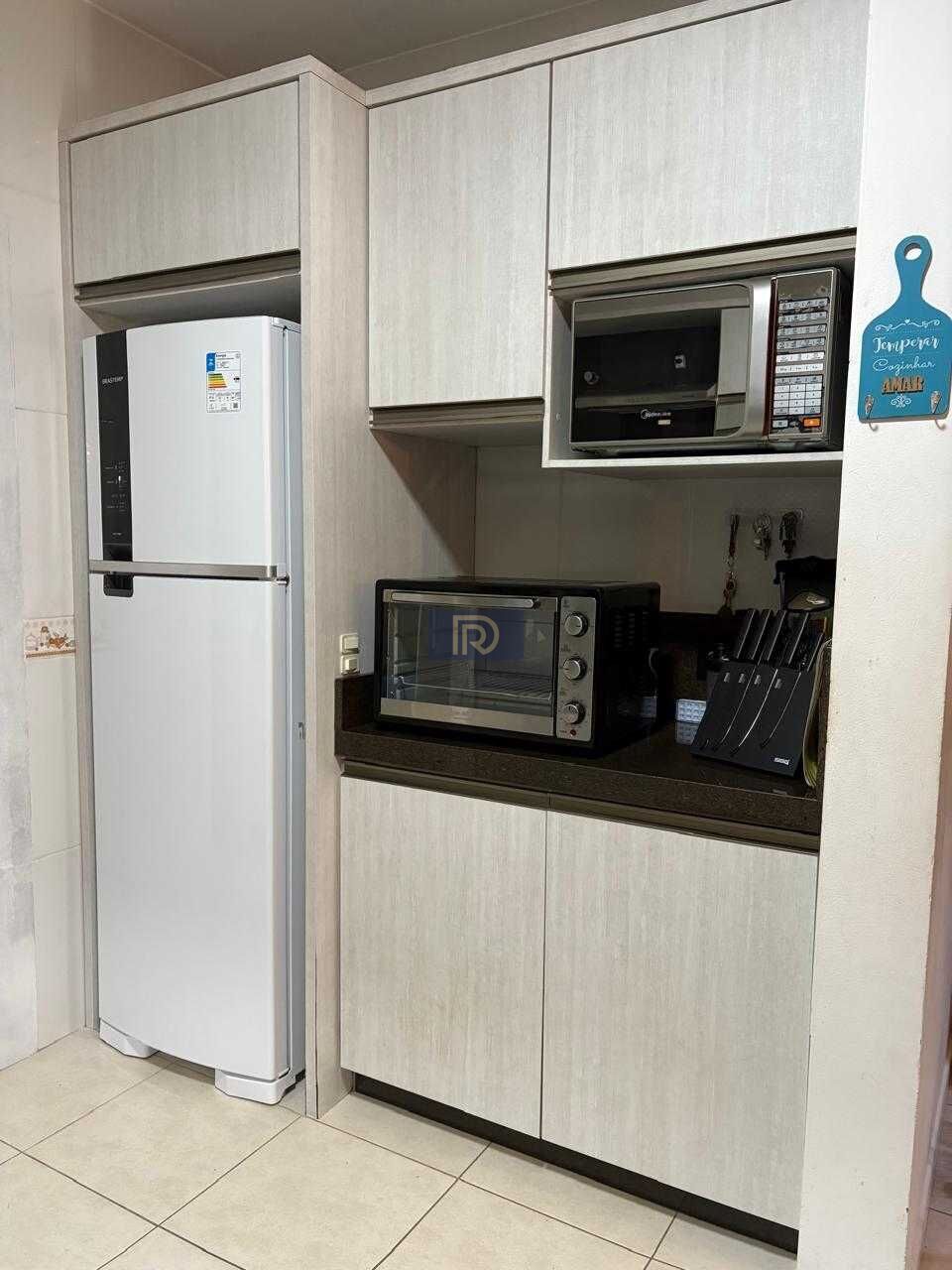 Sobrado, 3 quartos, 90 m² - Foto 9