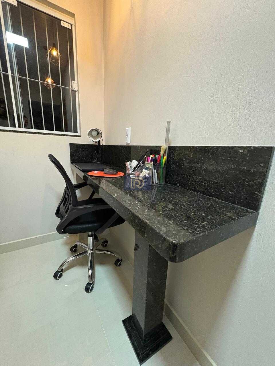 Sobrado, 3 quartos, 90 m² - Foto 11
