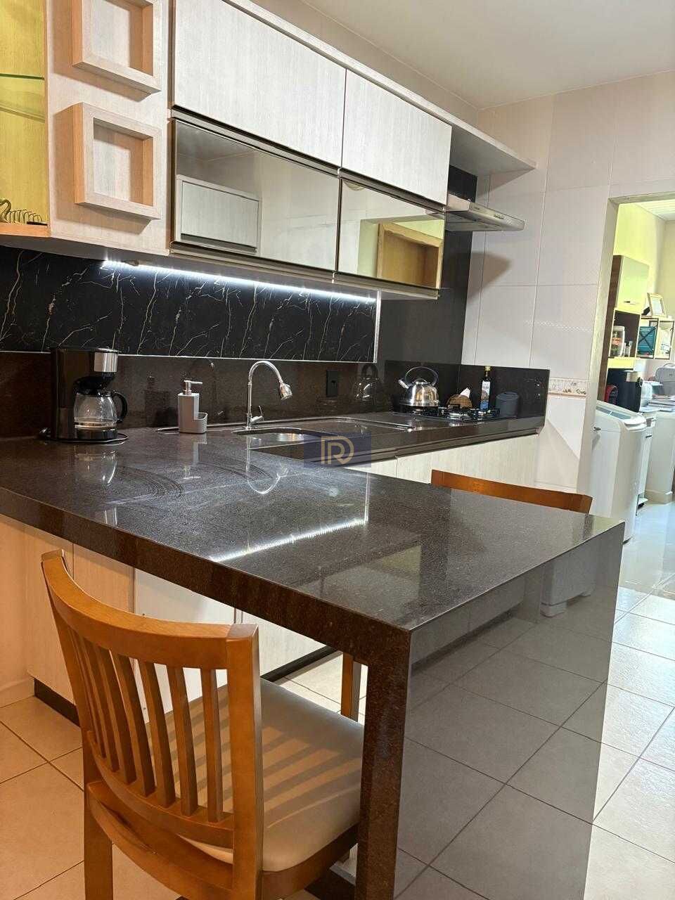Sobrado, 3 quartos, 90 m² - Foto 8