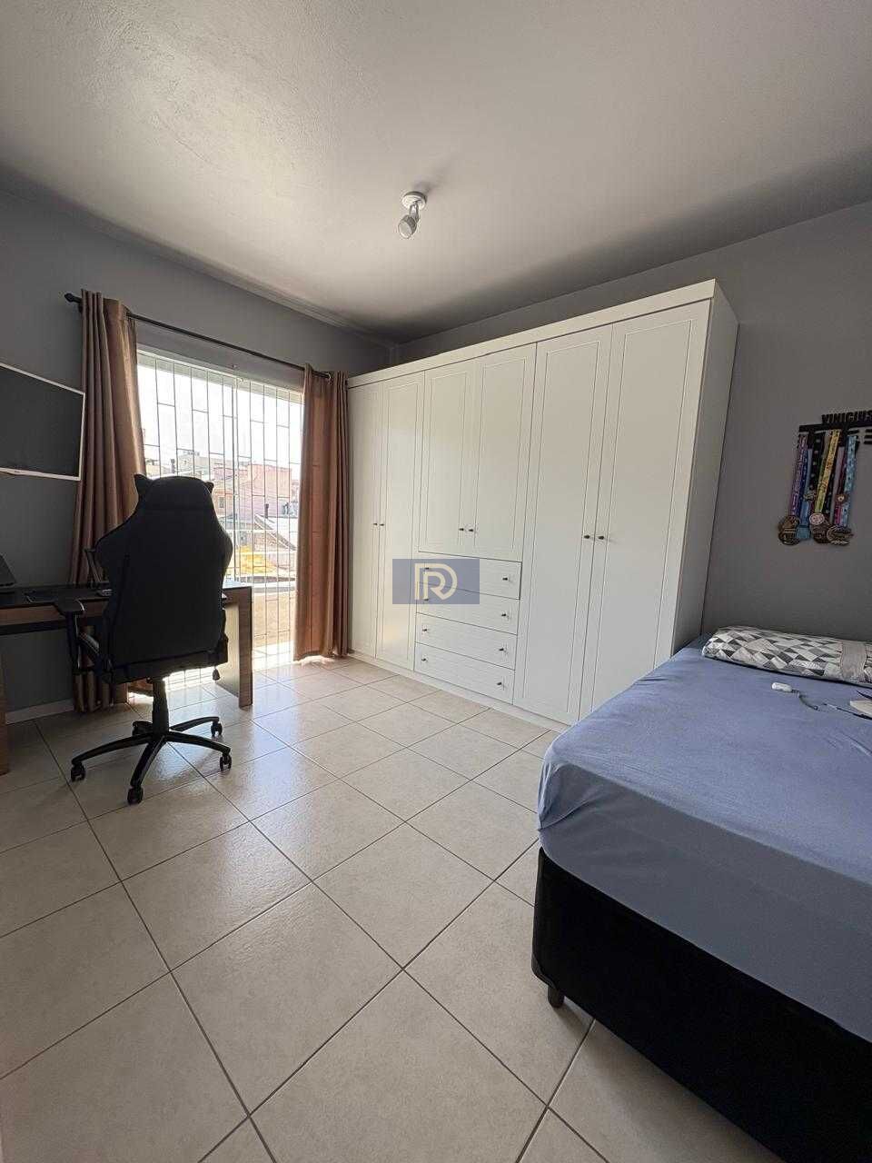 Sobrado, 3 quartos, 90 m² - Foto 14